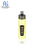 Fumot Altera 14K - Lemon Mint 2