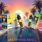 Fumot Altera 14K - Mango Pineapple 2