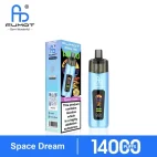 Fumot Altera 14K - Space Dream 2