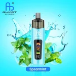 Spearmint