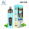 Fumot Altera 14K - Spearmint 2