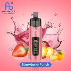 Fumot Altera 14K - Strawberry Punch 1
