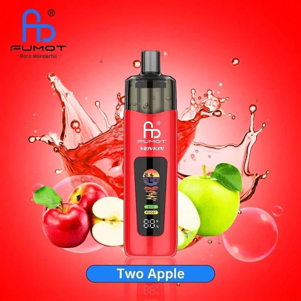 Fumot Altera 14K - Two Apple 1 Fumot Altera 14K - Two Apple 1