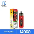 Fumot Altera 14K - Two Apple 2