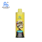 Fumot Eco 4in1 80K - Cola Lime & Cherry Cola & Dr Blue & Strawberry Grape 02