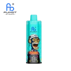 Fumot Eco 4in1 80K - Grape Gummy Bear & Blueberry Hubba Bubba & Watermelon Bubblegum 02