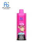 Fumot Eco 4in1 80K - Magic Love & Kiwi Passion Fruit Guava & Lemon Lime & Dragonfruit Raspberry 02