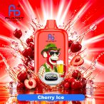 Fumot Digital Box 12000 Cherry Ice new 01