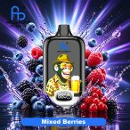 Fumot Digital Box 12000 Mixed Berries new 01