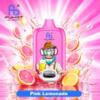 Fumot Digital Box 12000 Pink Lemonade new 01