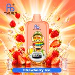 Fumot Digital Box 12000 Strawberry Ice new 01
