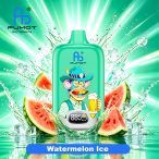 Fumot Digital Box 12000 Watermelon Ice new 01