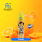 Fumot Tornado 15000 Fanta new 01