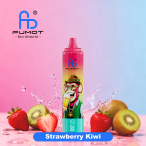 Fumot Tornado 15000 Strawberry Kiwi new 01
